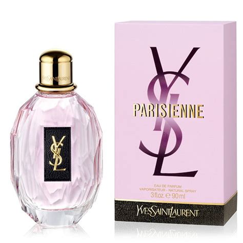 ysl yves saint laurent parisienne eau de parfum 90ml|buy ysl perfume online.